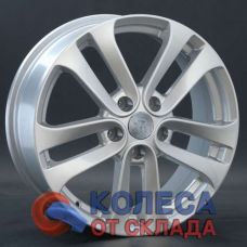 Replay KI256 7x17/5x114.3 D67,1 ЕТ53 S