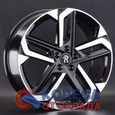 Replay KI260 7,5x19/5x114.3 D67,1 ЕТ50,5 BKF