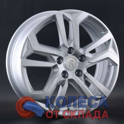 Replay KI263 7x17/5x114.3 D67,1 ЕТ48,5 SF в г. Стерлитамак.