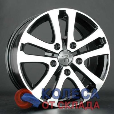Replay KI291 6,5x16/5x114.3 D67,1 ЕТ31 BKF в г. Стерлитамак. Replay KI291 6,5x16/5x114.3 D67,1 ЕТ31 BKF в г. Стерлитамак.