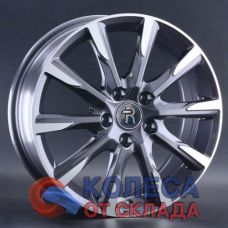 Replay KI295 7x17/5x114.3 D67,1 ЕТ48,5 GMF