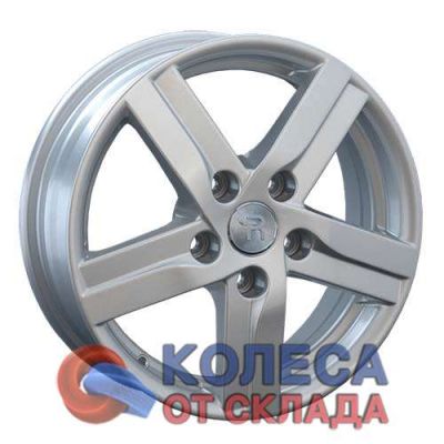 Replay KI71 5,5x15/5x114.3 D67,1 ЕТ41 S в г. Стерлитамак.