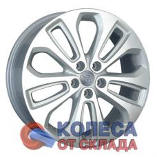 Replay KI92 7x17/5x114.3 D67,1 ЕТ53 SF