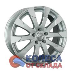 Replay LR33 8x18/5x108 D60,1 ЕТ47 SF