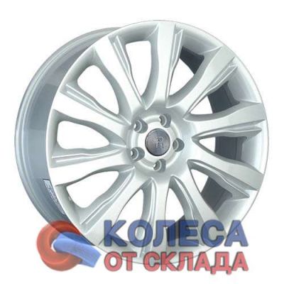Replay LR41 8,5x21/5x120 D72,6 ЕТ58 S в г. Стерлитамак.