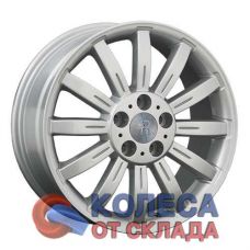 Replay LR6 9x22/5x120 D72,6 ЕТ53 S
