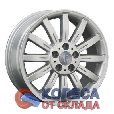 Replay LR6 9x22/5x120 D72,6 ЕТ53 S в г. Стерлитамак.