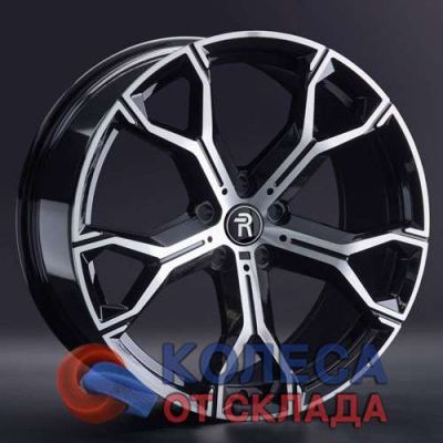 Replay LR75 9,5x21/5x120 D72,6 ЕТ49 BKF в г. Стерлитамак. Replay LR75 9,5x21/5x120 D72,6 ЕТ49 BKF в г. Стерлитамак.