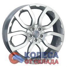 Replay LR7 9,5x21/5x120 D72,6 ЕТ49 S
