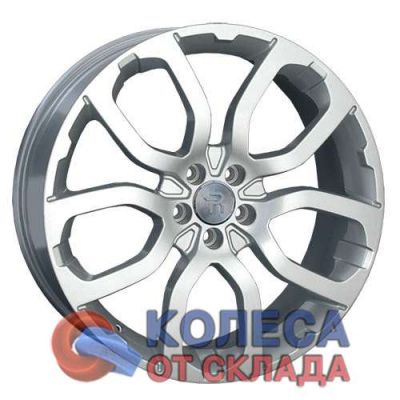 Replay LR7 9,5x21/5x120 D72,6 ЕТ49 S в г. Стерлитамак.