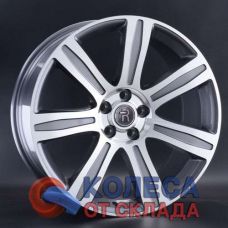 Replay LR84 9,5x21/5x120 D72,6 ЕТ49 GMF