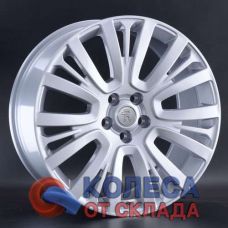 Replay LR85 9,5x21/5x120 D72,6 ЕТ49 S