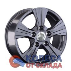 Replay LX105 8,5x21/5x150 D110,1 ЕТ54 GM