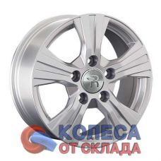 Replay LX105 8,5x20/5x150 D110,1 ЕТ58 S