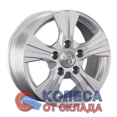 Replay LX105 8x18/5x150 D110,1 ЕТ56 S в г. Стерлитамак.