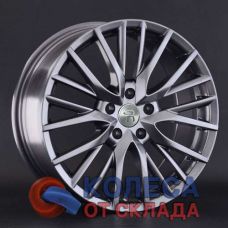 Replay LX107 8x20/5x114.3 D60,1 ЕТ30 GM