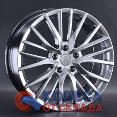 Replay LX107 8x18/5x114.3 D60,1 ЕТ30 HPB в г. Стерлитамак.
