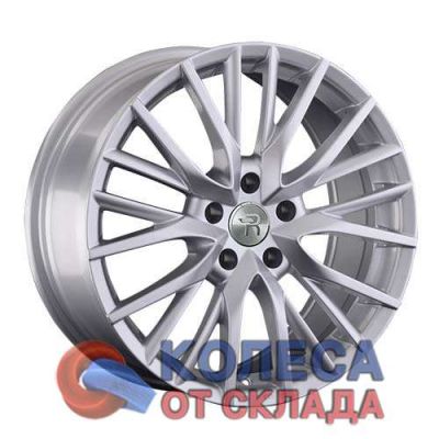 Replay LX107 8x18/5x114.3 D60,1 ЕТ30 S в г. Стерлитамак.