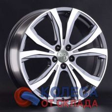 Replay LX108 8x20/5x114.3 D60,1 ЕТ30 GMF