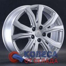 Replay LX108 8x18/5x114.3 D60,1 ЕТ30 S