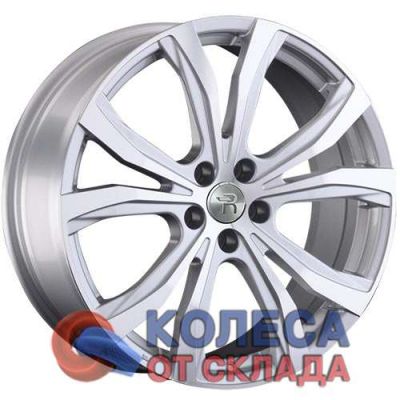 Replay LX108 8x18/5x114.3 D60,1 ЕТ30 SF в г. Стерлитамак.