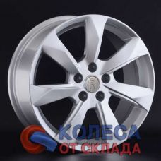 Replay LX115 8x18/5x114.3 D60,1 ЕТ30 S
