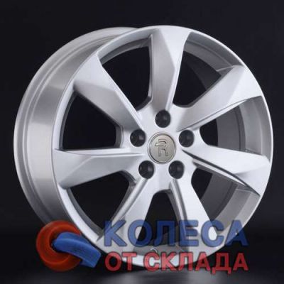 Replay LX115 8x18/5x114.3 D60,1 ЕТ30 S в г. Стерлитамак.