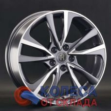Replay LX116 7,5x18/5x114.3 D60,1 ЕТ35 GMF