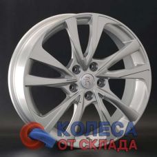 Replay LX116 7,5x18/5x114.3 D60,1 ЕТ35 S
