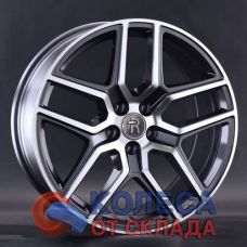 Replay LX134 8x18/5x114.3 D60,1 ЕТ30 GMF