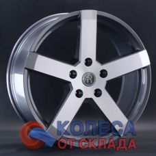 Replay LX137 9,5x22/5x150 D110,1 ЕТ45 GMF