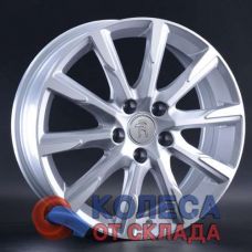 Replay LX148 7x17/5x114.3 D60,1 ЕТ35 SF
