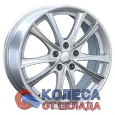 Replay LX19 7,5x18/5x114.3 D60,1 ЕТ35 S