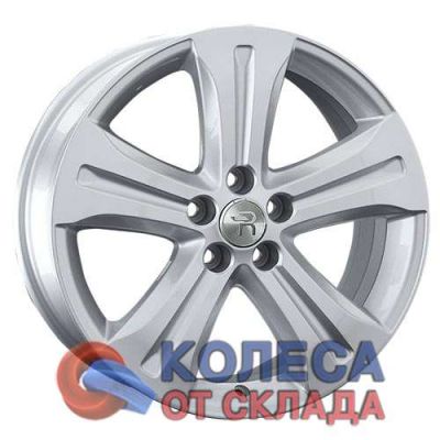 Replay LX23 8,5x20/5x150 D110,1 ЕТ58 S в г. Стерлитамак.