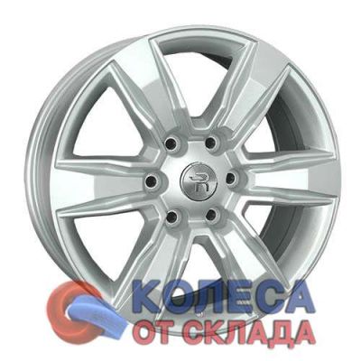 Replay MI123 7,5x18/6x139.7 D67,1 ЕТ38 S в г. Стерлитамак.