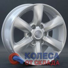 Replay MI140 7,5x18/6x139.7 D67,1 ЕТ38 S