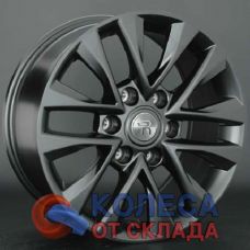Replay MI141 7,5x18/6x139.7 D67,1 ЕТ38 GM