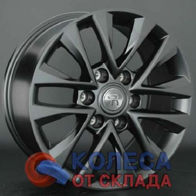 Replay MI141 7,5x18/6x139.7 D67,1 ЕТ38 GM в г. Стерлитамак.