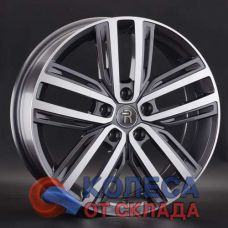 Replay MI144 7x18/5x114.3 D67,1 ЕТ38 GMF