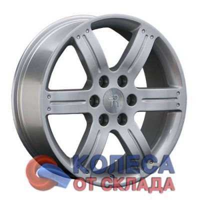 Replay MI34 8,5x20/6x139.7 D67,1 ЕТ38 S в г. Стерлитамак.