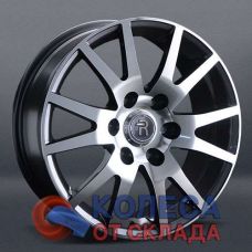 Replay MI38 7,5x18/6x139.7 D67,1 ЕТ38 GMF