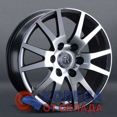 Replay MI38 7,5x18/6x139.7 D67,1 ЕТ38 GMF в г. Стерлитамак.