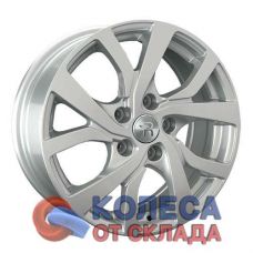 Replay MI57 7x18/5x114.3 D67,1 ЕТ38 S