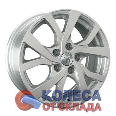 Replay MI57 7x18/5x114.3 D67,1 ЕТ38 S в г. Стерлитамак.