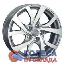 Replay MI57 6,5x17/5x114.3 D67,1 ЕТ38 SF