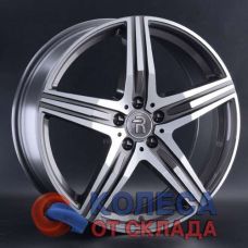 Replay MR111 8,5x20/5x112 D66,6 ЕТ36 GMFP