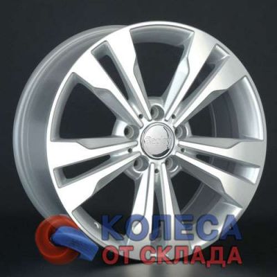 Replay MR131 9,5x18/5x112 D66,6 ЕТ48 SFP в г. Стерлитамак.