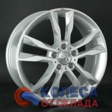 Replay MR144 6,5x17/5x112 D66,6 ЕТ44 SF