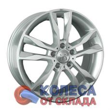 Replay MR144 8x19/5x112 D57,1 ЕТ43 SFP