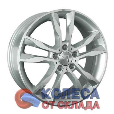 Replay MR144 8x19/5x112 D57,1 ЕТ43 SFP в г. Стерлитамак.